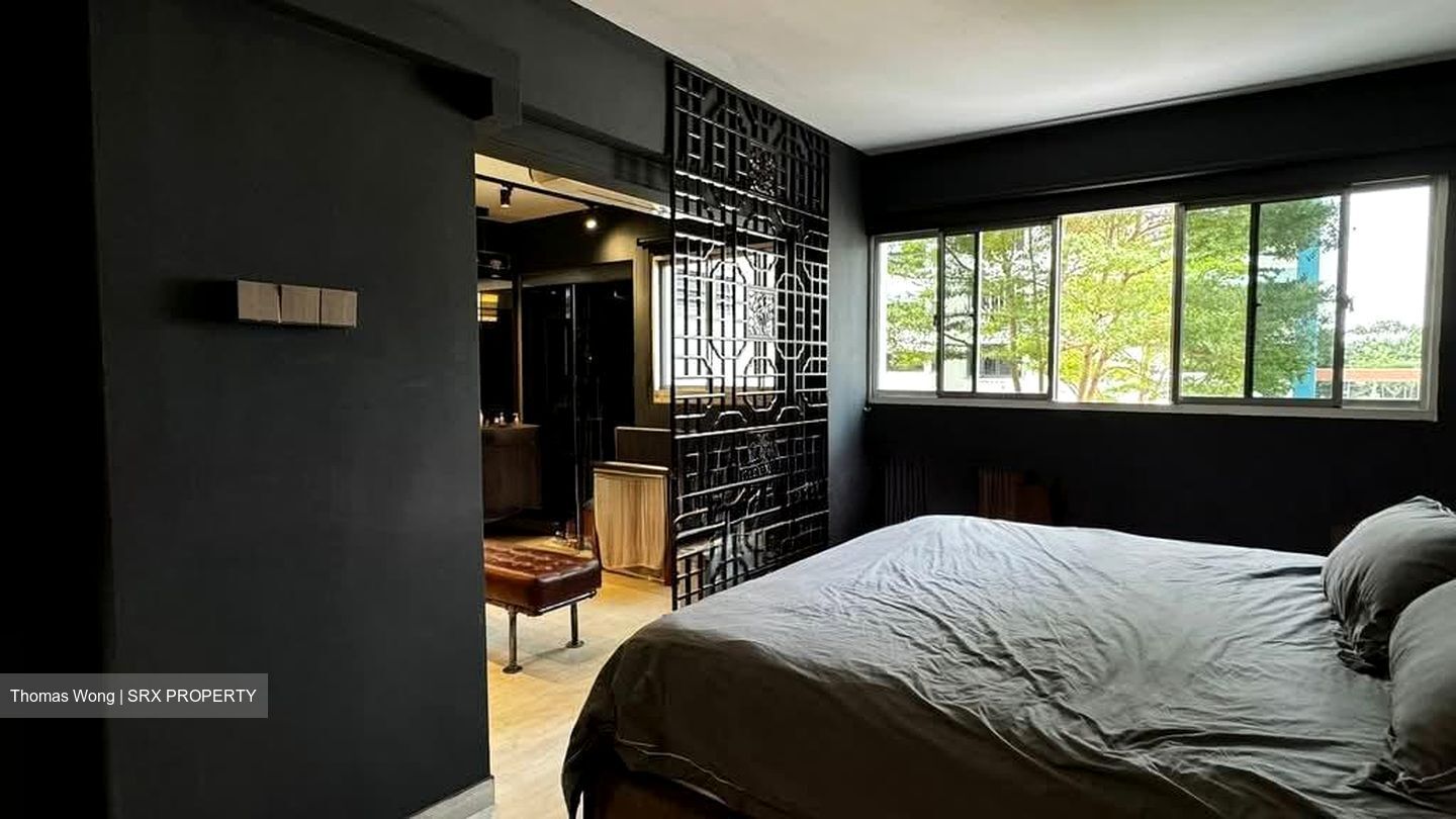 Blk 60 Marine Drive Gardens (Marine Parade), HDB 4 Rooms #533758831